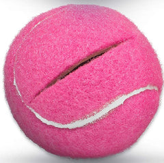 Heavy-Duty Furniture Balls - Pink - 200 Count