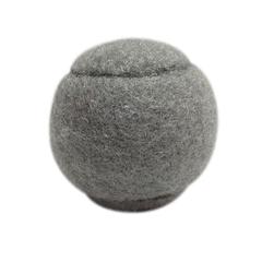 Slightly Blemished Furniture Balls - Grey - 100 Count