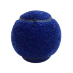 Standard (Tennis Ball Size) Furniture Balls - Blue - 200 Count